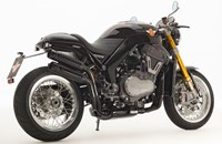 Horex VR6 Cafe Racer 2017 - Bild 3